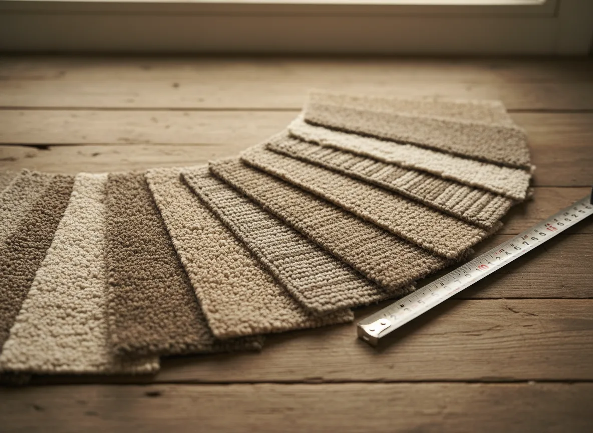 Carpet Installation Edon, OH FAQs